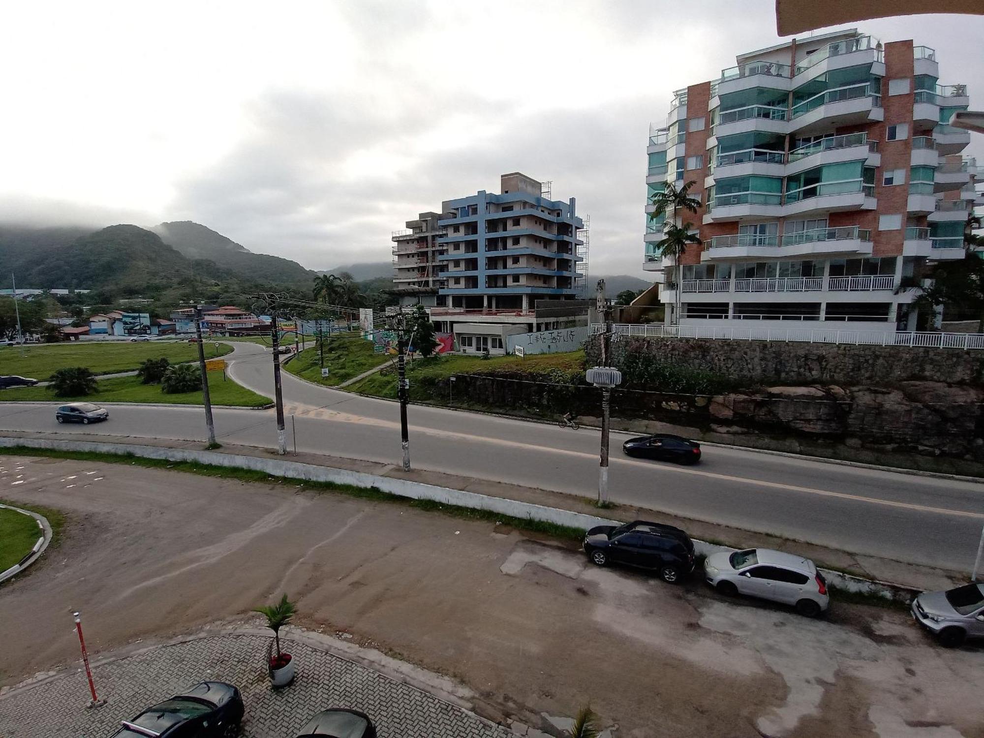 Moreira Apto. Proximo A Praia Grande Ubatuba Exteriér fotografie
